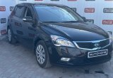 объявление о продаже Kia Ceed 2011 года