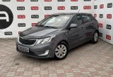 продажа Kia Rio