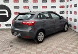 купить Kia Rio с пробегом, 2014 года