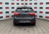 купить б/у автомобиль Kia Rio 2014 года