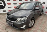 фотографии Kia Rio