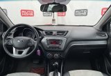 купить Kia Rio с пробегом, 2014 года