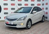 продажа Hyundai Solaris