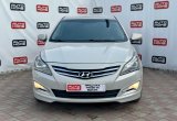 фотографии Hyundai Solaris