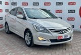 объявление о продаже Hyundai Solaris 2014 года