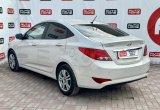 купить Hyundai Solaris с пробегом, 2014 года