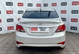 купить б/у автомобиль Hyundai Solaris 2014 года
