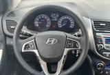 подержанный авто Hyundai Solaris 2014 года