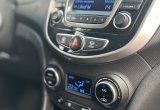 фотографии Hyundai Solaris
