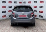 купить б/у автомобиль Chevrolet Aveo 2013 года
