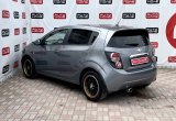 Chevrolet Aveo 2013 года за 699 990 рублей