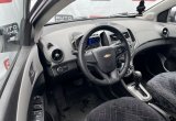купить Chevrolet Aveo с пробегом, 2013 года