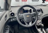 купить б/у автомобиль Chevrolet Aveo 2013 года