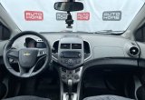 Chevrolet Aveo 2013 года за 699 990 рублей