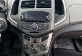 фотографии Chevrolet Aveo