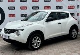 фотографии Nissan Juke