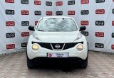 объявление о продаже Nissan Juke 2013 года