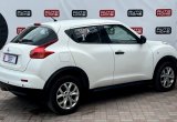 подержанный авто Nissan Juke 2013 года