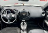 фотографии Nissan Juke