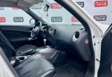 купить Nissan Juke с пробегом, 2013 года
