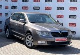 объявление о продаже Skoda Superb 2010 года