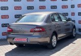 купить Skoda Superb с пробегом, 2010 года