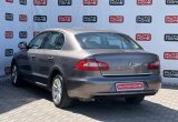 Skoda Superb 2010 года за 730 000 рублей