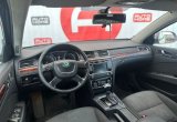 подержанный авто Skoda Superb 2010 года