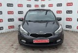 фотографии Kia Ceed