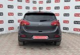 купить б/у автомобиль Kia Ceed 2012 года