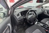 подержанный авто Kia Ceed 2012 года