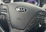 объявление о продаже Kia Ceed 2012 года