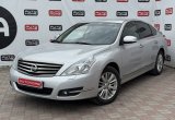 продажа Nissan Teana