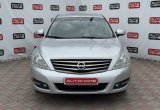 фотографии Nissan Teana