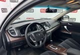подержанный авто Nissan Teana 2010 года