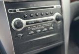 объявление о продаже Nissan Teana 2010 года