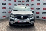 фотографии Renault Sandero