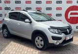 объявление о продаже Renault Sandero 2015 года