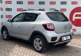 купить Renault Sandero с пробегом, 2015 года