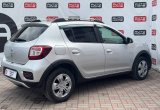 Renault Sandero 2015 года за 649 999 рублей