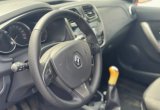 объявление о продаже Renault Sandero 2015 года