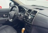купить Renault Sandero с пробегом, 2015 года