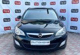 фотографии Opel Astra