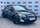 объявление о продаже Opel Astra 2011 года