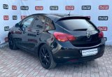 купить Opel Astra с пробегом, 2011 года