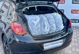 Opel Astra 2011 года за 669 900 рублей