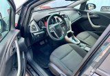 фотографии Opel Astra