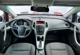 объявление о продаже Opel Astra 2011 года