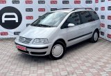 продажа Volkswagen Sharan