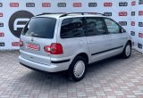 купить Volkswagen Sharan с пробегом, 2003 года
